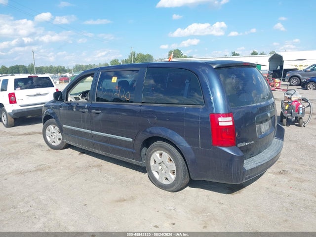 Aukcja sprzedaży 2008 Dodge Grand Caravan Se, vin: 1D8HN44H18B188573, numer aukcji: 45942120