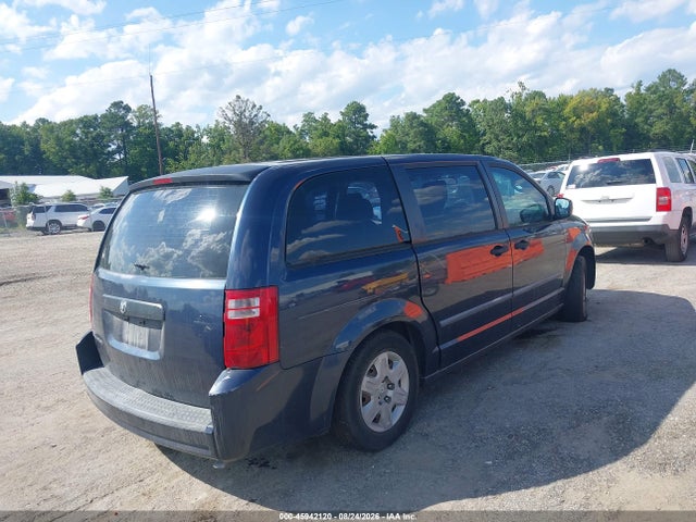 Aukcja sprzedaży 2008 Dodge Grand Caravan Se, vin: 1D8HN44H18B188573, numer aukcji: 45942120
