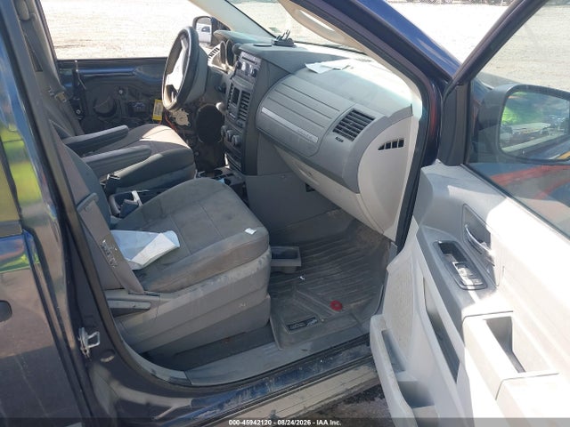Aukcja sprzedaży 2008 Dodge Grand Caravan Se, vin: 1D8HN44H18B188573, numer aukcji: 45942120