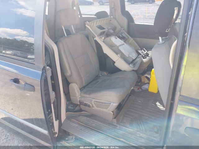 Aukcja sprzedaży 2008 Dodge Grand Caravan Se, vin: 1D8HN44H18B188573, numer aukcji: 45942120