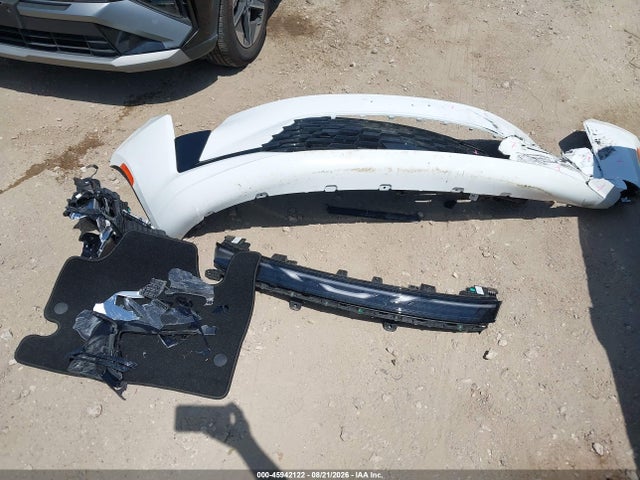 45942122 :رقم المزاد ، 2C4RC1BG3VR562311 vin ، 2027 Chrysler Pacifica مزاد بيع