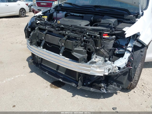 45942122 :رقم المزاد ، 2C4RC1BG3VR562311 vin ، 2027 Chrysler Pacifica مزاد بيع