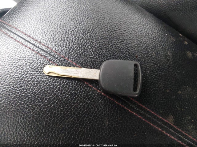 45942131 :رقم المزاد ، 1HGCR2F11HA291453 vin ، 2017 Honda Accord Sport Se مزاد بيع