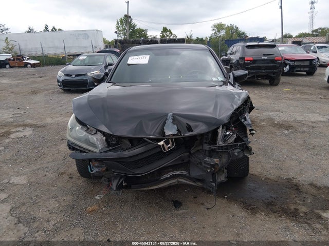 45942131 :رقم المزاد ، 1HGCR2F11HA291453 vin ، 2017 Honda Accord Sport Se مزاد بيع