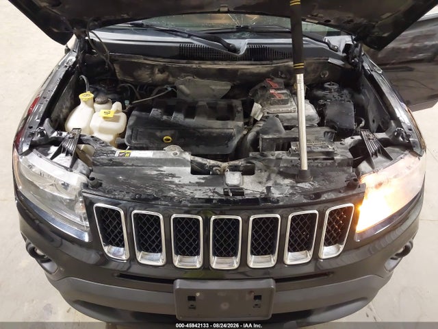 Продаж на аукціоні авто 2016 Jeep Compass Sport, vin: 1C4NJDBB7GD718771, номер лоту: 45942133