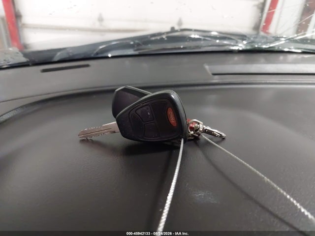 Продаж на аукціоні авто 2016 Jeep Compass Sport, vin: 1C4NJDBB7GD718771, номер лоту: 45942133
