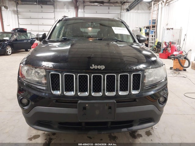 Продаж на аукціоні авто 2016 Jeep Compass Sport, vin: 1C4NJDBB7GD718771, номер лоту: 45942133