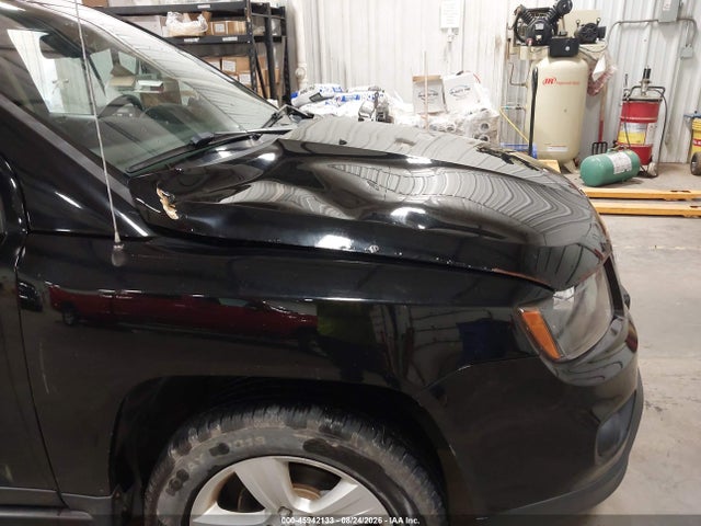 Продаж на аукціоні авто 2016 Jeep Compass Sport, vin: 1C4NJDBB7GD718771, номер лоту: 45942133