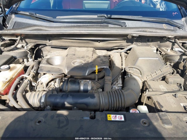 Продаж на аукціоні авто 2019 Lexus Nx 300 F Sport, vin: JTJYARBZ4K2137415, номер лоту: 45942135