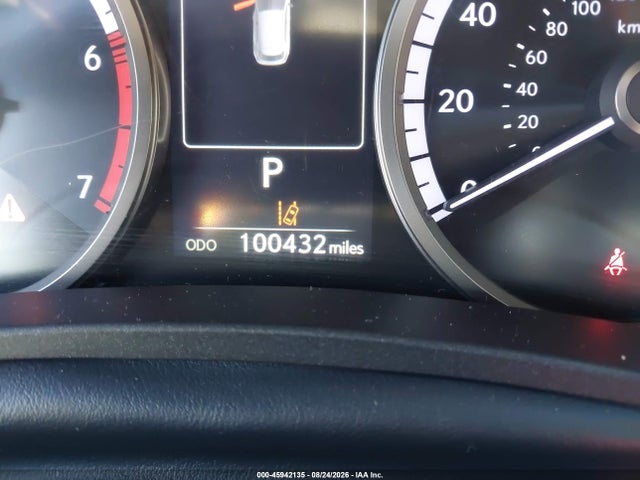 Продаж на аукціоні авто 2019 Lexus Nx 300 F Sport, vin: JTJYARBZ4K2137415, номер лоту: 45942135