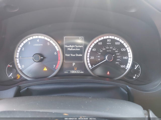 Продаж на аукціоні авто 2019 Lexus Nx 300 F Sport, vin: JTJYARBZ4K2137415, номер лоту: 45942135