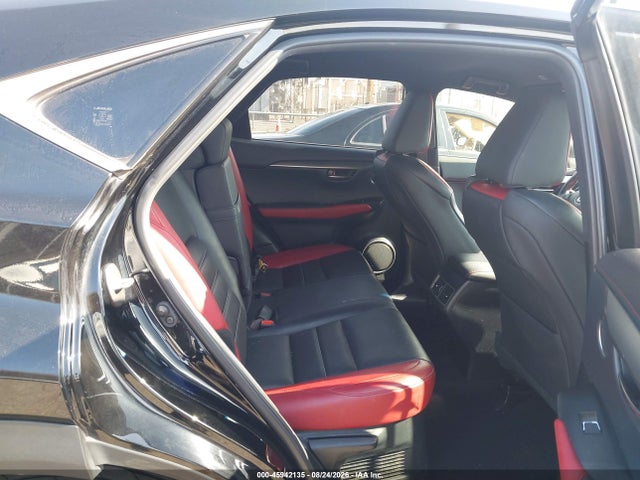 Продаж на аукціоні авто 2019 Lexus Nx 300 F Sport, vin: JTJYARBZ4K2137415, номер лоту: 45942135
