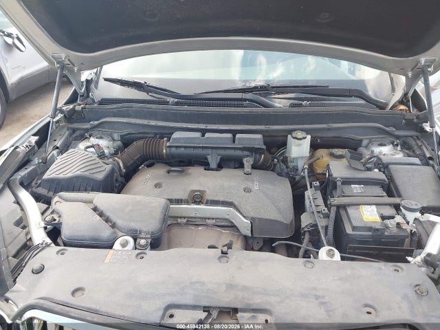 Продажа на аукционе авто 2017 Buick Envision Essence, vin: LRBFXDSA6HD238022, номер лота: 45942138