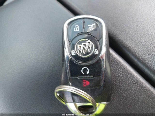 Продажа на аукционе авто 2017 Buick Envision Essence, vin: LRBFXDSA6HD238022, номер лота: 45942138