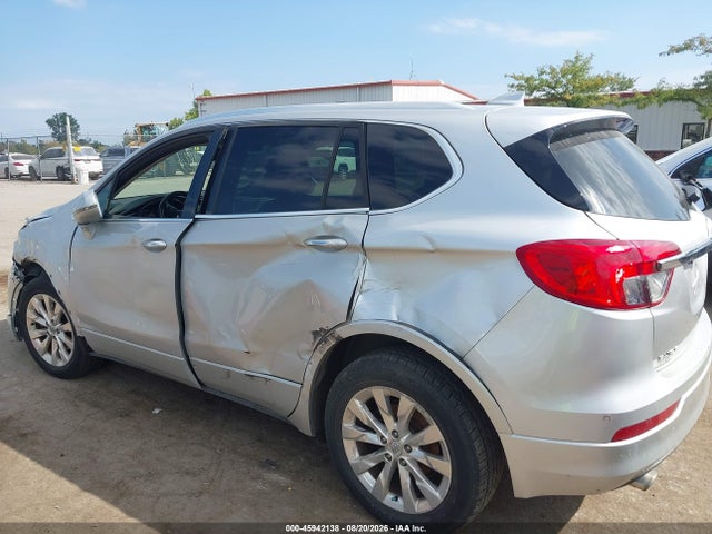 Продажа на аукционе авто 2017 Buick Envision Essence, vin: LRBFXDSA6HD238022, номер лота: 45942138