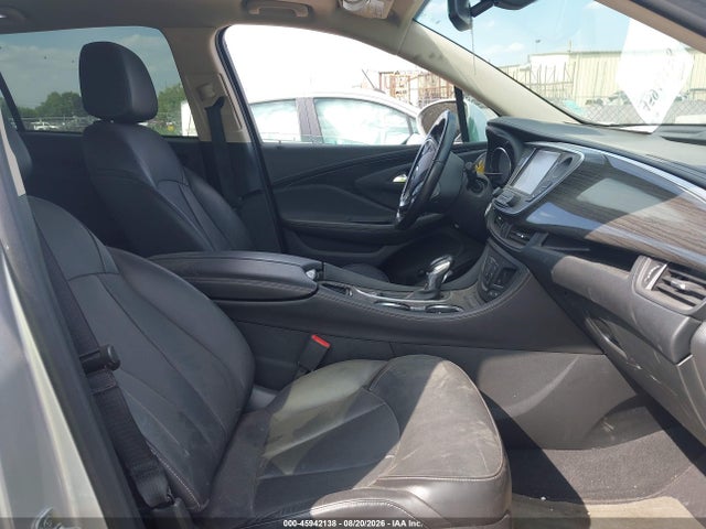 Продажа на аукционе авто 2017 Buick Envision Essence, vin: LRBFXDSA6HD238022, номер лота: 45942138