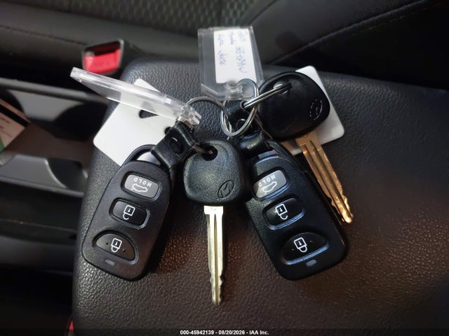 45942139 :رقم المزاد ، 5NPD74LF6KH478787 vin ، 2019 Hyundai Elantra Se مزاد بيع