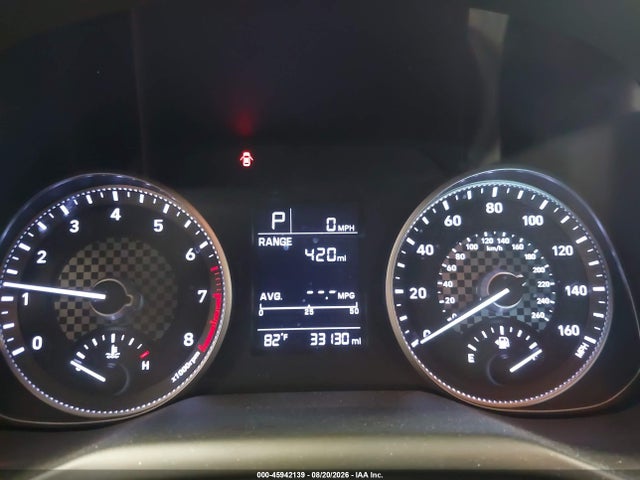 45942139 :رقم المزاد ، 5NPD74LF6KH478787 vin ، 2019 Hyundai Elantra Se مزاد بيع