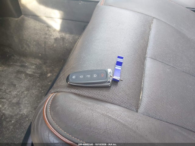 2015 Ford Expedition King Ranch მანქანა იყიდება აუქციონზე, vin: 1FMJU1HT0FEF46754, აუქციონის ნომერი: 45942140