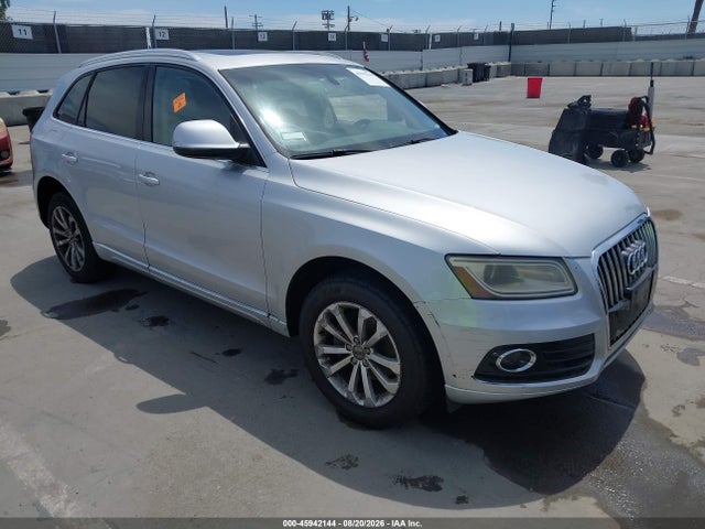 2014 WA1CFAFP1EA043134 main image