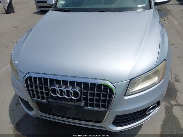 Audi Q5 2.0t Premium 2014 WA1CFAFP1EA043134 Image 6