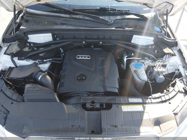Aukcja sprzedaży 2015 Audi Q5 2.0t Premium, vin: WA1LFAFP6FA022264, numer aukcji: 45942145