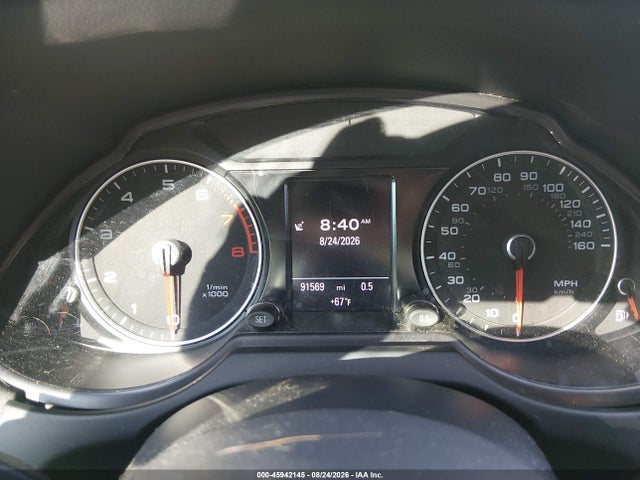 Aukcja sprzedaży 2015 Audi Q5 2.0t Premium, vin: WA1LFAFP6FA022264, numer aukcji: 45942145