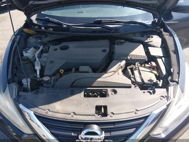 Продажа на аукционе авто 2018 Nissan Altima 2.5 S, vin: 1N4AL3APXJC118586, номер лота: 45942146