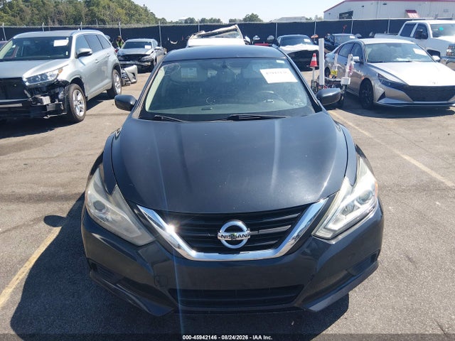 Продажа на аукционе авто 2018 Nissan Altima 2.5 S, vin: 1N4AL3APXJC118586, номер лота: 45942146