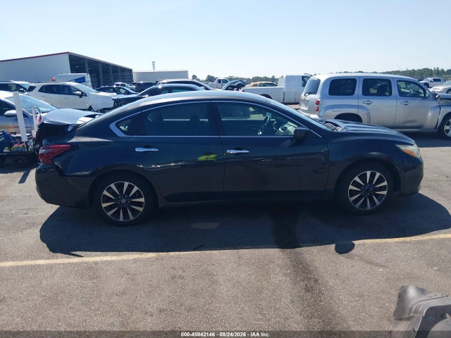 Продажа на аукционе авто 2018 Nissan Altima 2.5 S, vin: 1N4AL3APXJC118586, номер лота: 45942146