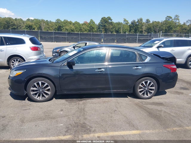 Продажа на аукционе авто 2018 Nissan Altima 2.5 S, vin: 1N4AL3APXJC118586, номер лота: 45942146