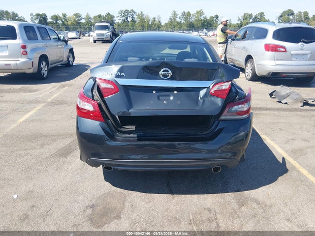 Продажа на аукционе авто 2018 Nissan Altima 2.5 S, vin: 1N4AL3APXJC118586, номер лота: 45942146