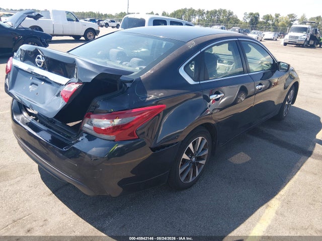 Продажа на аукционе авто 2018 Nissan Altima 2.5 S, vin: 1N4AL3APXJC118586, номер лота: 45942146