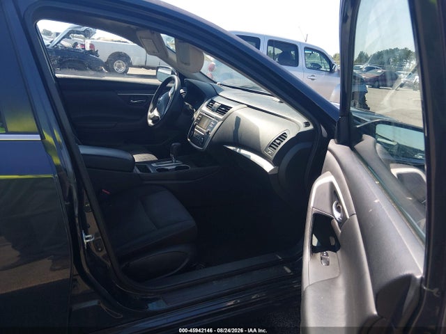 Продажа на аукционе авто 2018 Nissan Altima 2.5 S, vin: 1N4AL3APXJC118586, номер лота: 45942146