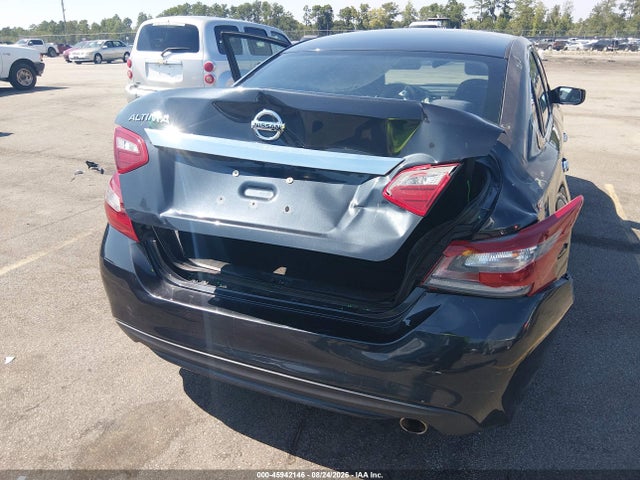 Продажа на аукционе авто 2018 Nissan Altima 2.5 S, vin: 1N4AL3APXJC118586, номер лота: 45942146