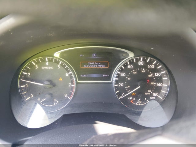 Продажа на аукционе авто 2018 Nissan Altima 2.5 S, vin: 1N4AL3APXJC118586, номер лота: 45942146
