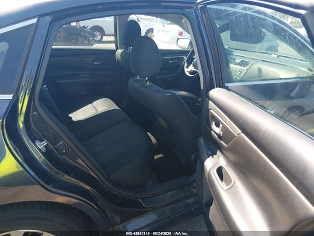 Продажа на аукционе авто 2018 Nissan Altima 2.5 S, vin: 1N4AL3APXJC118586, номер лота: 45942146