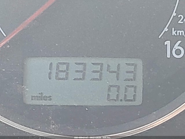 45942147 :رقم المزاد ، WVWPD63B12P032131 vin ، 2002 Volkswagen Passat Gls مزاد بيع