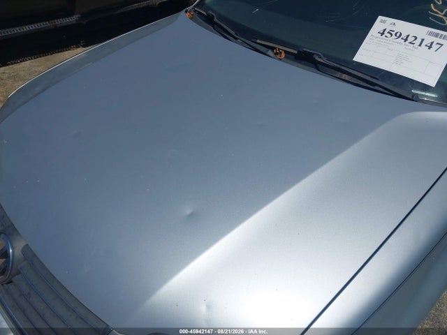 45942147 :رقم المزاد ، WVWPD63B12P032131 vin ، 2002 Volkswagen Passat Gls مزاد بيع