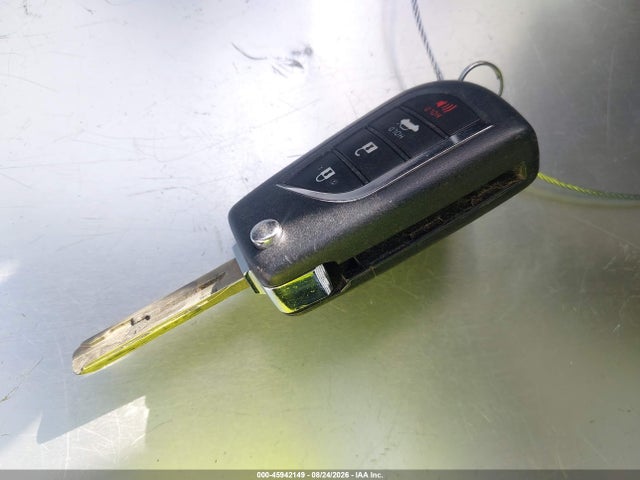 Продаж на аукціоні авто 2025 Toyota Corolla Hybrid Le, vin: JTDBCMFE1S3093641, номер лоту: 45942149
