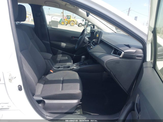 Продаж на аукціоні авто 2025 Toyota Corolla Hybrid Le, vin: JTDBCMFE1S3093641, номер лоту: 45942149