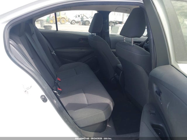 Продаж на аукціоні авто 2025 Toyota Corolla Hybrid Le, vin: JTDBCMFE1S3093641, номер лоту: 45942149