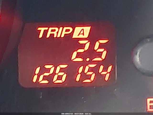 2007 Mazda Cx-7 Grand Touring მანქანა იყიდება აუქციონზე, vin: JM3ER293470144852, აუქციონის ნომერი: 45942154