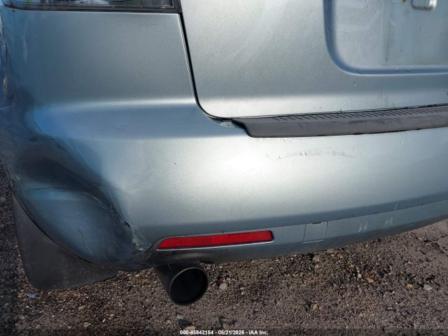 2007 Mazda Cx-7 Grand Touring მანქანა იყიდება აუქციონზე, vin: JM3ER293470144852, აუქციონის ნომერი: 45942154
