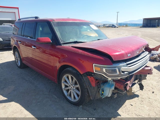 Aukcja sprzedaży 2016 Ford Flex Limited, vin: 2FMHK6D82GBA09433, numer aukcji: 45942159
