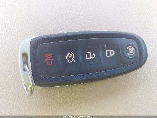 45942159 :رقم المزاد ، 2FMHK6D82GBA09433 vin ، 2016 Ford Flex Limited مزاد بيع