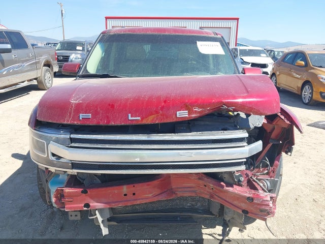 45942159 :رقم المزاد ، 2FMHK6D82GBA09433 vin ، 2016 Ford Flex Limited مزاد بيع