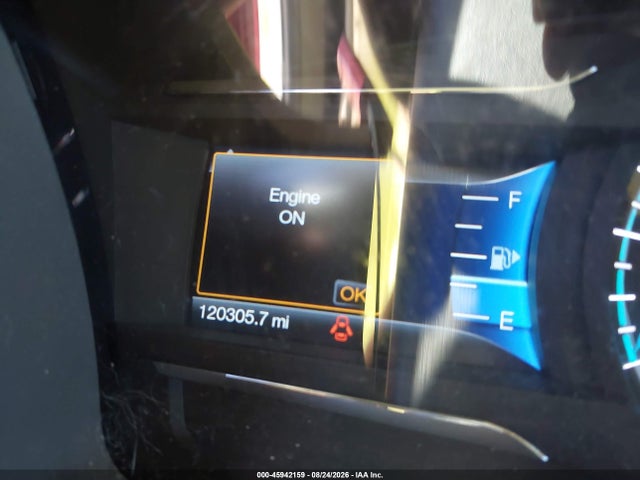 45942159 :رقم المزاد ، 2FMHK6D82GBA09433 vin ، 2016 Ford Flex Limited مزاد بيع