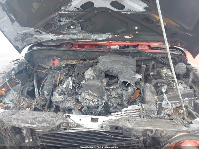 45942162 :رقم المزاد ، 1C4BJWEG5DL584334 vin ، 2013 Jeep Wrangler Unlimited Sahara مزاد بيع