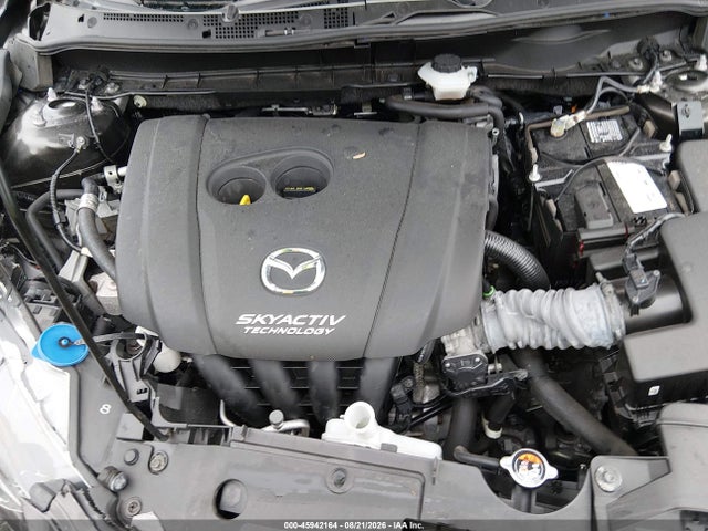 Aukcja sprzedaży 2019 Mazda Cx-3 Sport, vin: JM1DKFB78K1450534, numer aukcji: 45942164